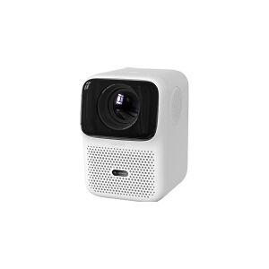 Wanbo T4   Projector   Android 9.0, Full HD, 1080p, WiFi, 1x HDMI, 1x USB