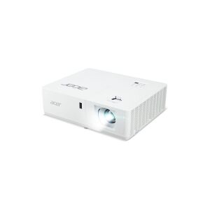 Acer PL6610T - DLP-projektor - laserdiode - 5500 ANSI lumen - WUXGA (1920 x 1200) - 16:10 - 1080p - LAN