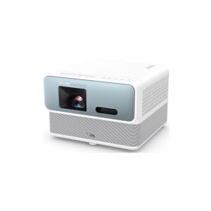 BenQ GP500 - DLP-projektor - LED - 3D - 1500 ANSI lumens - 3840 x 2160 - 16:9 - 4K - 802.11a/b/g/n/ac wireless / Bluetooth 4.2