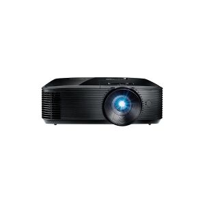 Optoma HD146X, 3600 ANSI lumens, DLP, 1080p (1920x1080), 25000:1, 16:9, 711,2 - 7645,4 mm (28 - 301)