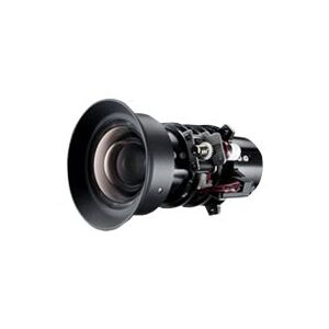 Optoma BX-CTA01 - Vidvinkel zoom objektiv - 14.05 mm - f/2.3 - for ProScene EW865, EX855, ZU650, ZU650+, ZU850