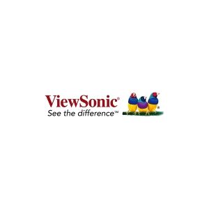 Viewsonic LS740W, 5000 ANSI lumens, WXGA (1200x800), 3000000:1, 16:9, 1016 - 7620 mm (40 - 300), 0,43 - 3,25 m