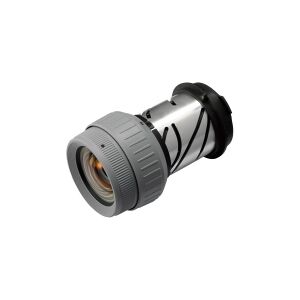 NEC NP13ZL - Zoomobjektiv - 24.4 mm - 48.6 mm - f/1.7-2.37 - for NEC NP-PA1004, PA804, PA804UL-B-41, PA804UL-W-41, PA804  PA Series NP-PA1004UL-W-41