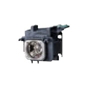 Panasonic ET-LAV400 - Udskiftelig lampeenhed til projektor - for PT-VW530EJ, VW535NEJ, VX600EJ, VX605NEJ, VZ570EJ, VZ575NEJ