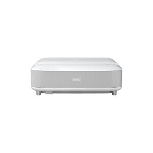 Epson EH-LS650W Full HD-projektor /3600Lm/16:9/2500000:1, hvid Epson