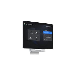 Avocor Series One Desk 27 - Videoconference-enhed - Optimeret til Google Meet