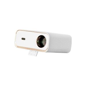 XIAOMI WANBO X5 PROJECTOR, 1100ANSI, 1080P, ANDROID 9.0, AUTO FOCUS, WIFI6