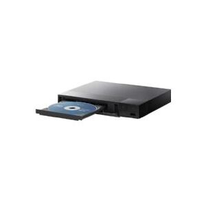 Sony BDP-S1700 - Blu-ray-skivespiller - Eksklusiv