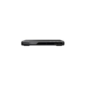 Sony DVP-SR760H - DVD-spiller