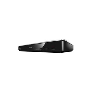 Panasonic DMP-BDT185 - 3D Blu-ray-skivespiller - Eksklusiv - Ethernet