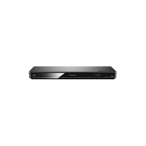 Panasonic DMP-BDT385 - 3D Blu-ray-skivespiller - Eksklusiv - Ethernet, Wi-Fi