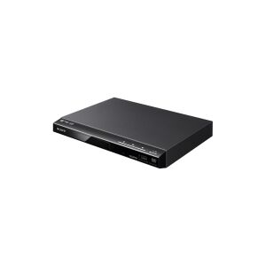 Sony DVP-SR760H - DVD-spiller