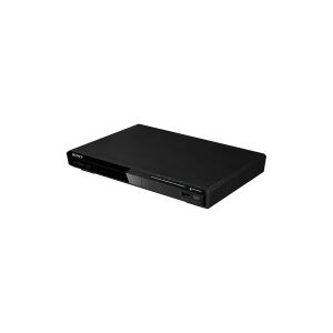 Sony DVP-SR370 - DVD-spiller - Kun SCART tilslutning