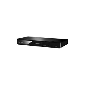 Panasonic DMP-BDT184 - 3D Blu-ray-skivespiller - Eksklusiv - Ethernet