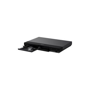 Sony UBP-X500 - 3D Blu-ray-skivespiller - Eksklusiv - Ethernet