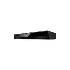 Panasonic DP-UB824 - 3D Blu-ray-skivespiller - Eksklusiv - Ethernet, Wi-Fi