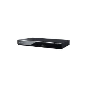 Panasonic DVD-S700 - DVD-spiller - Eksklusiv