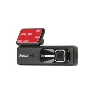 360 HK30   Bil DVR   1080p, MicroSD slot