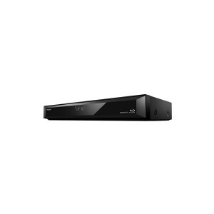 Panasonic DMR-BST760 - 3D Blu-ray diskoptager med TV tuner og HDD - Eksklusiv - Ethernet, Wi-Fi