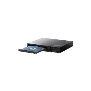 Sony BDP-S3700 - Blu-ray-skivespiller - Eksklusiv - Wi-Fi, DLNA