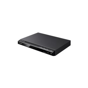 Sony DVP-SR760H - DVD-spiller