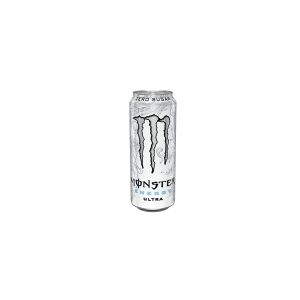 Carlsberg Monster Energy Ultra Zero Sugar 50 cl dåse - (24 stk.) - inkl. pant