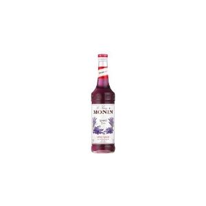 Multi Sirup Monin lavendel glas 70cl,6 stk/krt