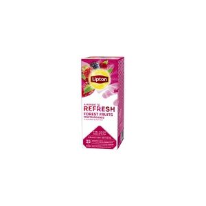 Te Lipton Skovbær - (25 breve x 6 pakker)