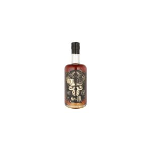 Volbeat Rum No. III 70cl