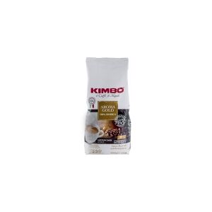 Kawa ziarnista Kimbo Aroma Gold 1 kg