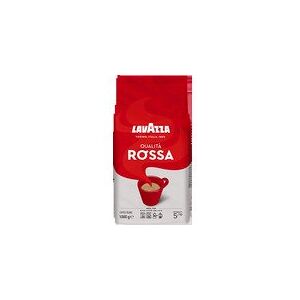 Lavazza Qualita Rossa kaffebønner - 1000g