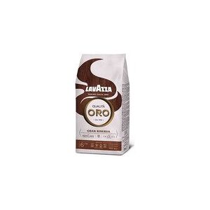 Lavazza Qualità Oro Gran Riserva 1000g - kaffebøner