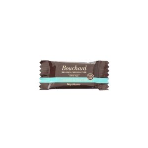 Chokolade Bouchard Karamel/Havsalt - 5g flowpakket (1kg)