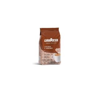 Lavazza 8000070024908, 1 kg, Espresso, Medium ristet, Taske