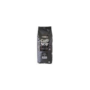 Kaffe Café Noir UTZ 1000g - hele bønner - (8 poser)