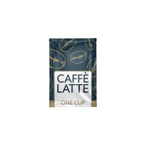 BKI Caffé Latte Wonderfull 18g/brev - (50 stk.)