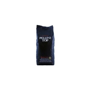 Pellini Top Espresso 1000g - kaffebønner