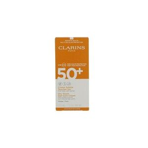 Clarins Sun Care Cream For Face SPF 50 50 ml