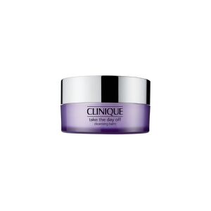 Clinique Take The Day Off Cleansing Balm - Dame - 125 ml