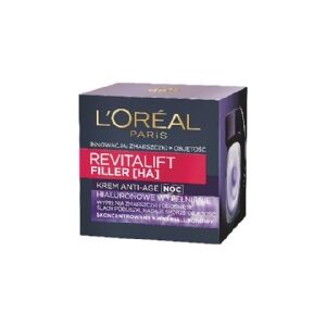 L'Oreal L´Oreal Paris Creme Revitalift Filler Anti-Age 50ml