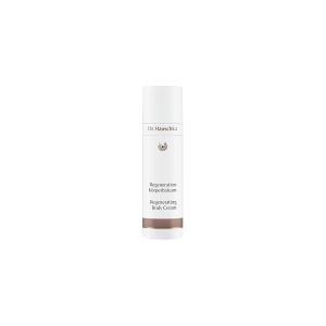 Dr. Hauschka Regenerating Body Cream - Dame - 150 ml