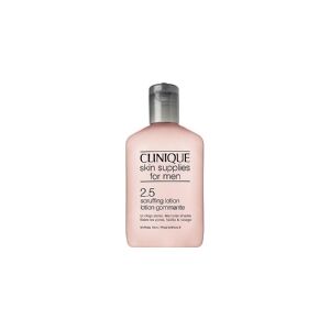 Clinique Clinique Skin Supplies For Men Exfoliating Tonic (M) face toner 200ml