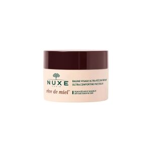 Nuxe Rêve De Miel Ultra Comfortable Face Balm Dry and Sensitive Skin 50ml