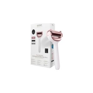Geske Roller for needle mesotherapy of the face and body 9in1 Geske with Application (starlight)