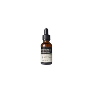 Some By Mi Galactomyces Pure Vitamin C Glow Serum 30 ml