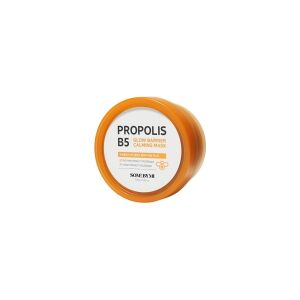 Some By Mi Propolis B5 Glow Barrier Calming Mask 100g