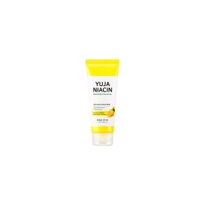 SOME BY MI_Yuja Niacin Brightening Peeling Gel exfoliating facial scrub 120ml