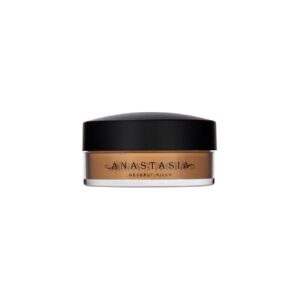 Anastasia Beverly Hills Loose Setting Powder - Dame - 25 gr #Deep Peach