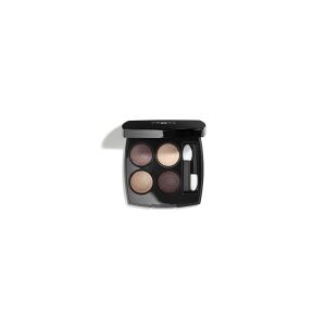 Chanel Les 4 Ombres Multi Effect Quadra Eyeshadow - Dame - 2 gr #226 Tisse Rivoli (226 RIVOLI)