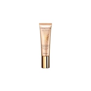 Guerlain Terracotta Joli Teint Ebony Illuminating Face Foundation 30ml